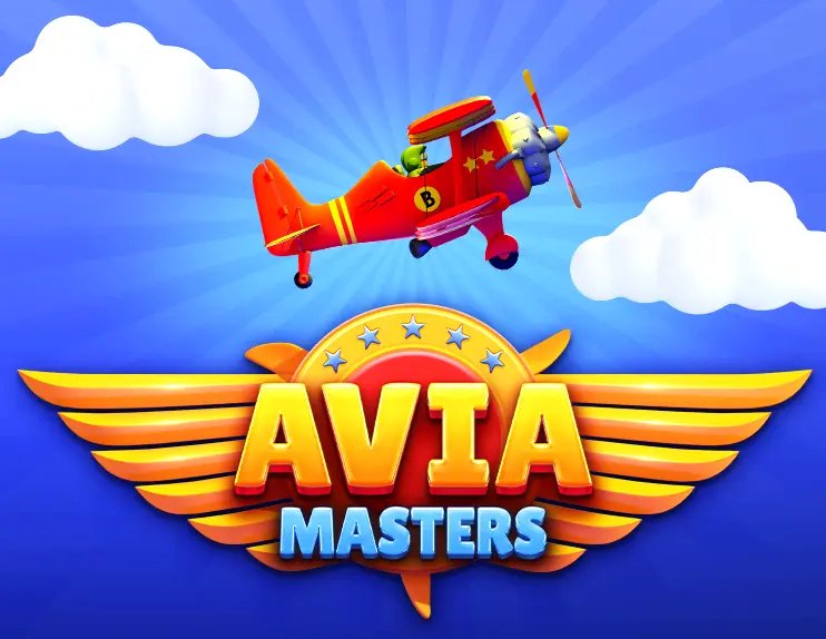 Best avia masters spielen in Germany